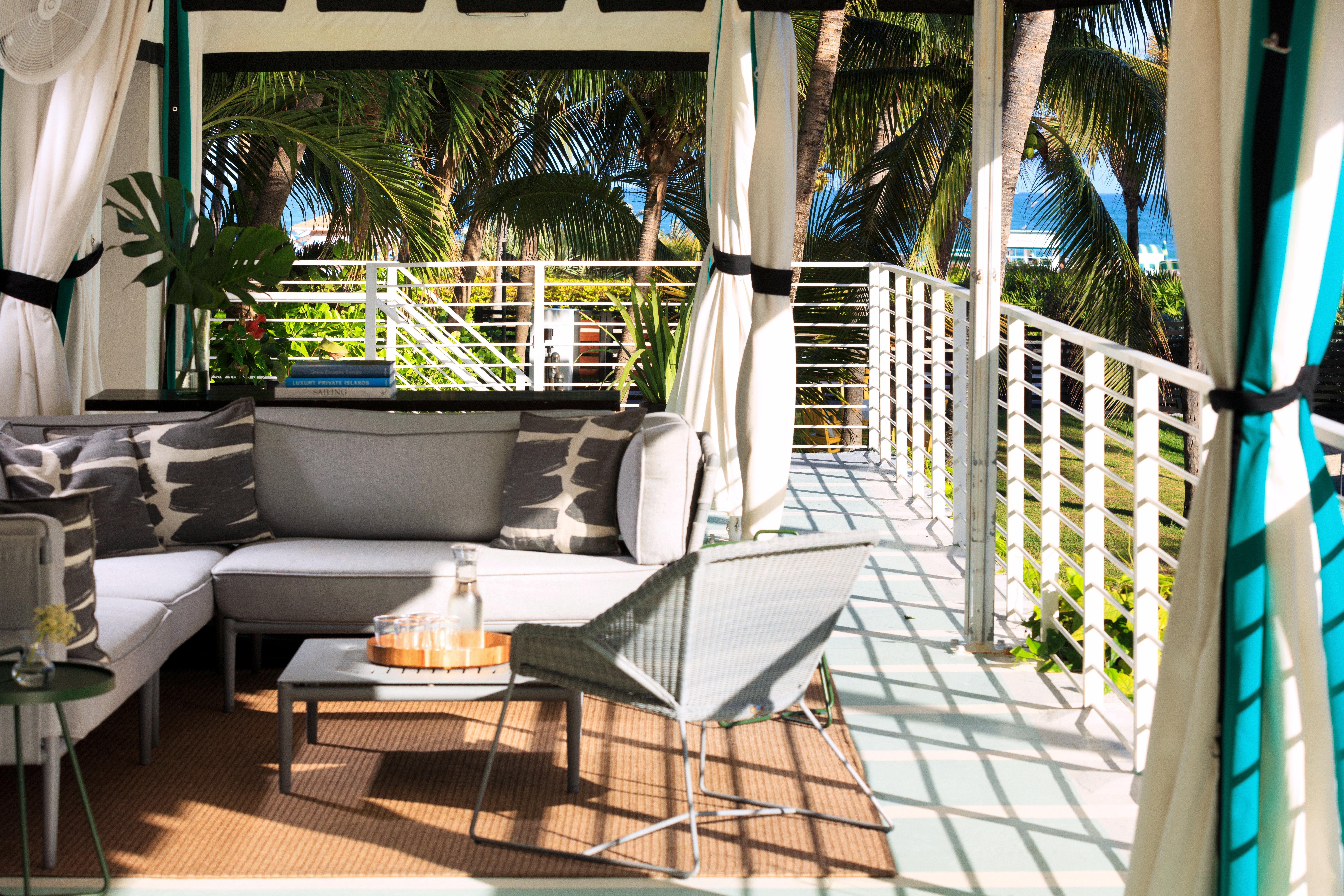 Kimpton Surfcomber 4*