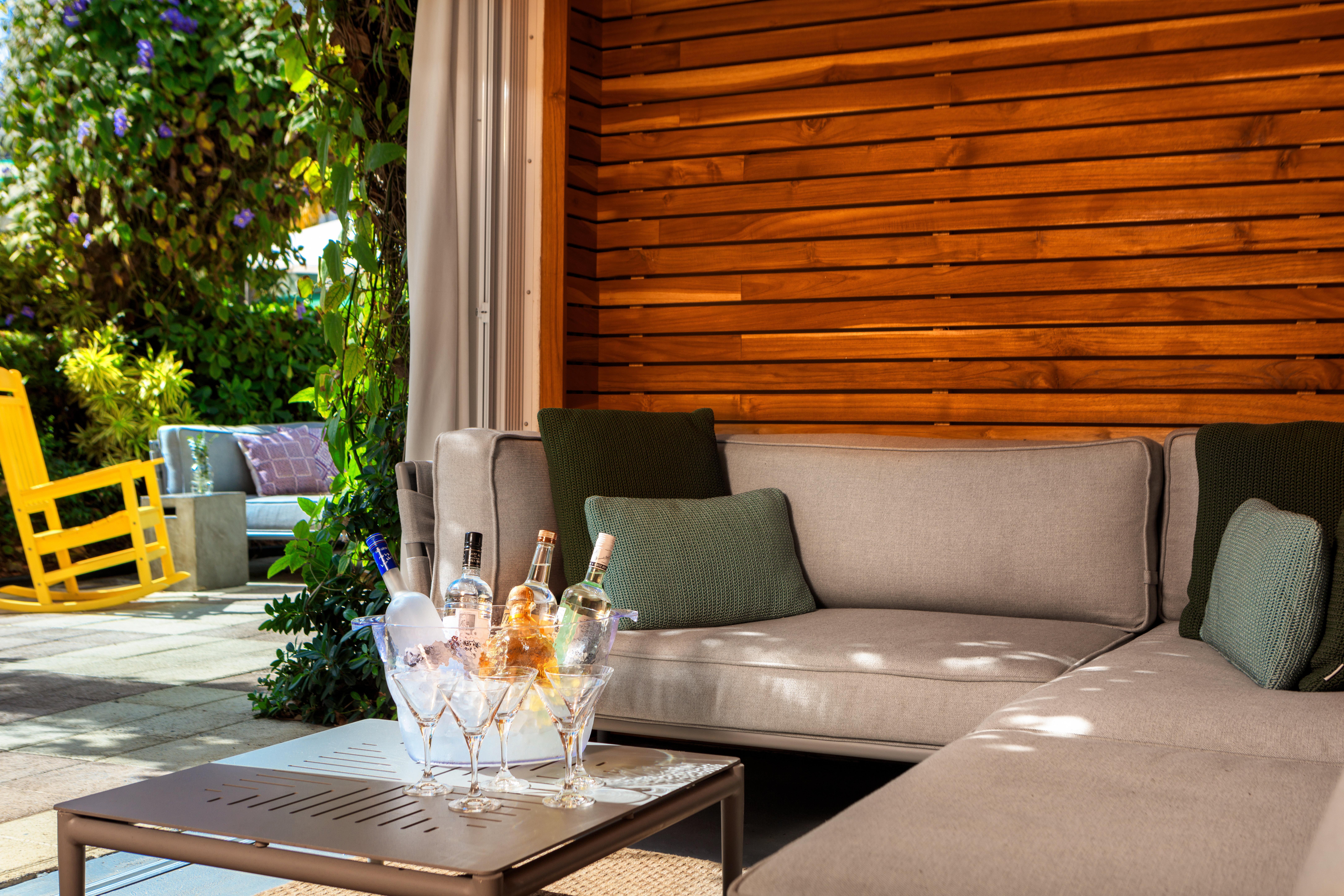 Resort Kimpton Surfcomber