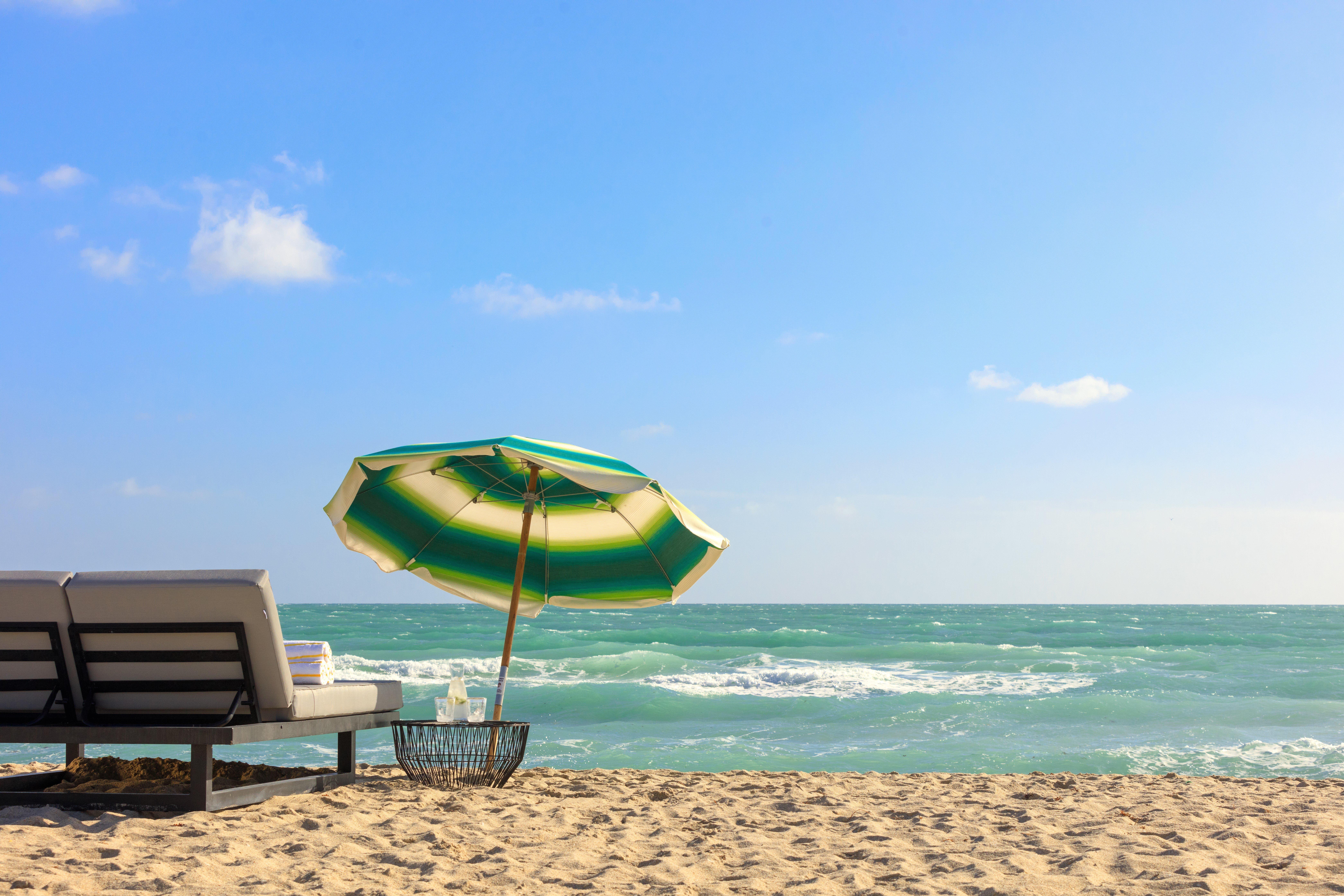 Resort Kimpton Surfcomber
