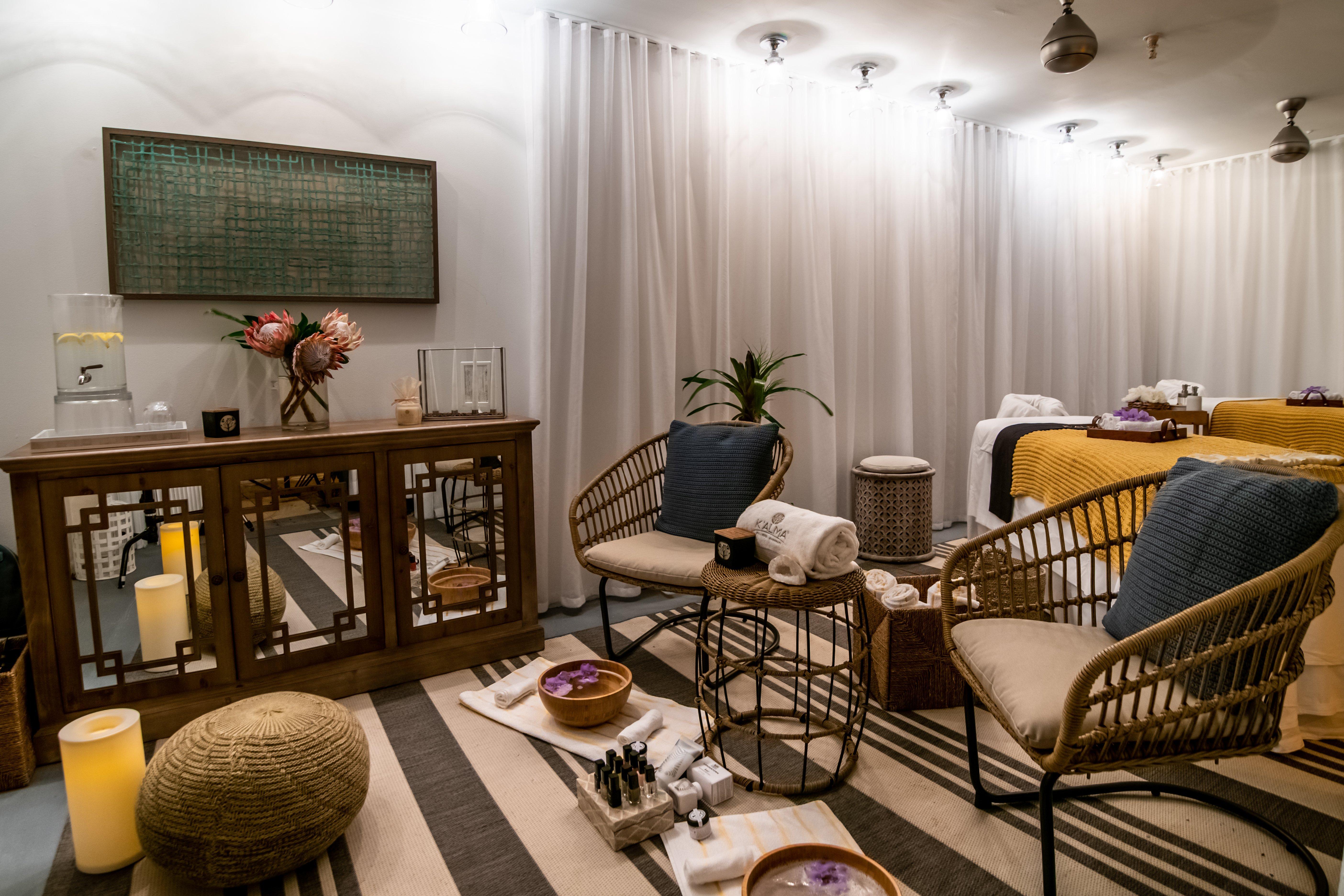 Kimpton Surfcomber 4* Miami Beach