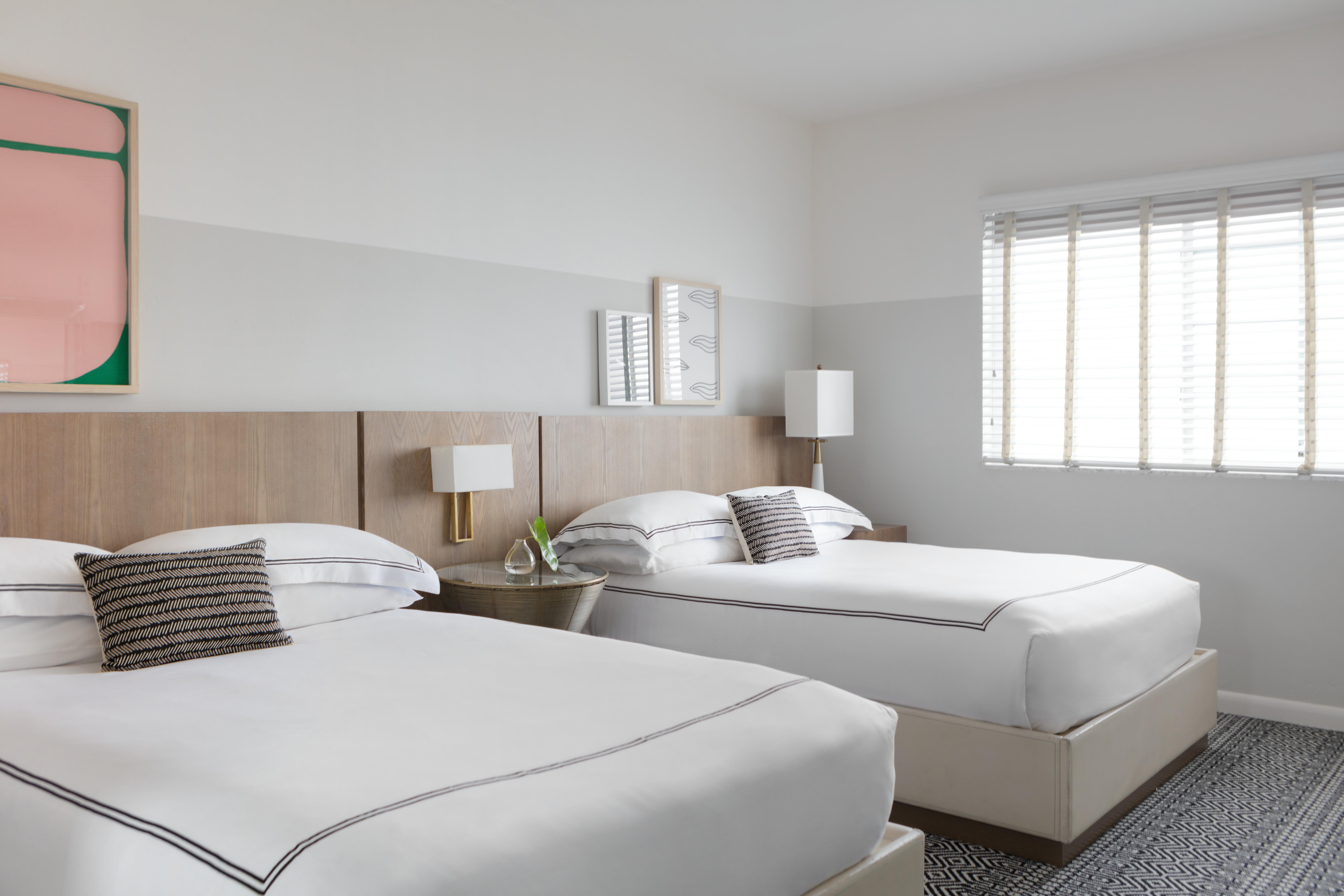Resort Kimpton Surfcomber