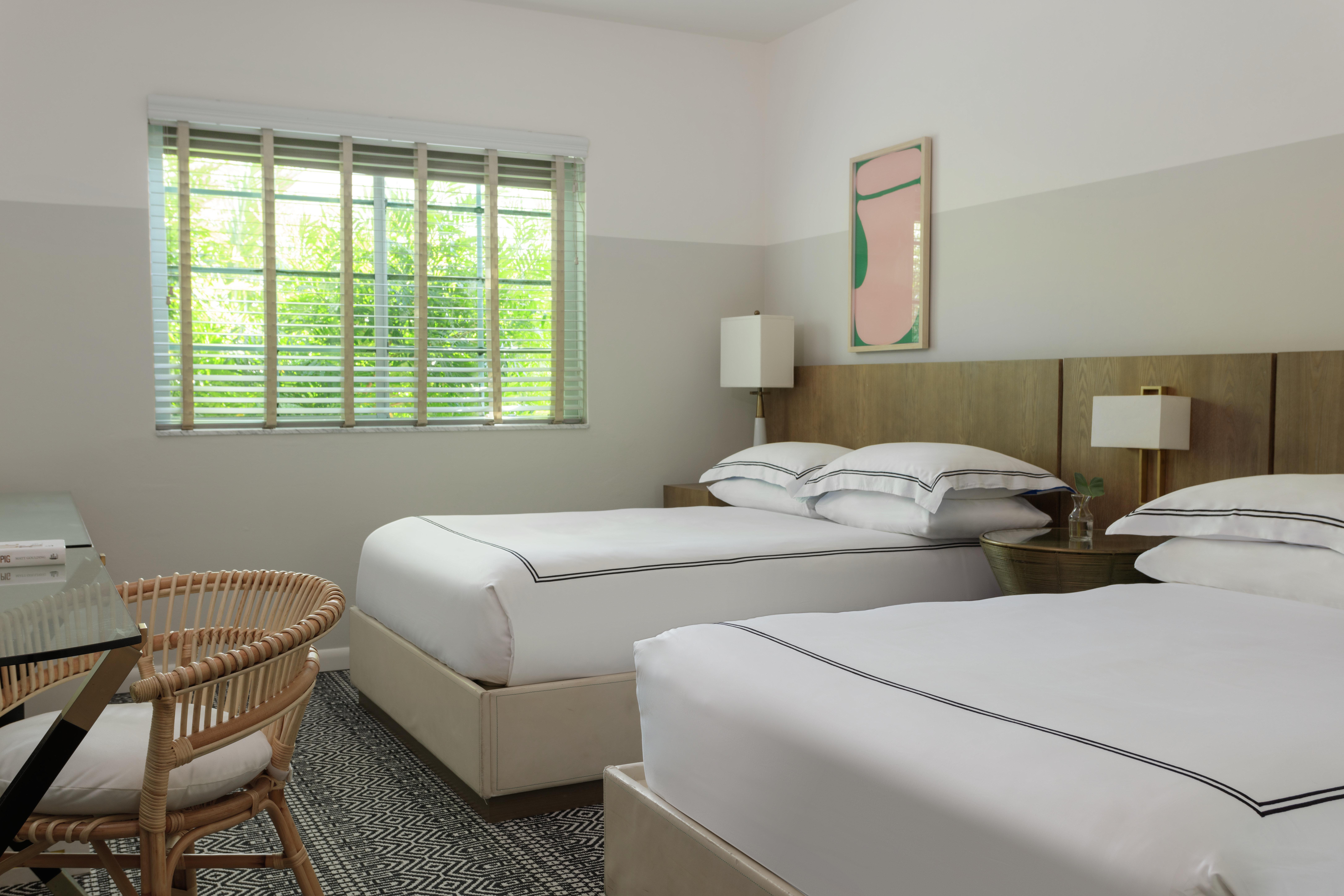 Kimpton Surfcomber Miami Beach