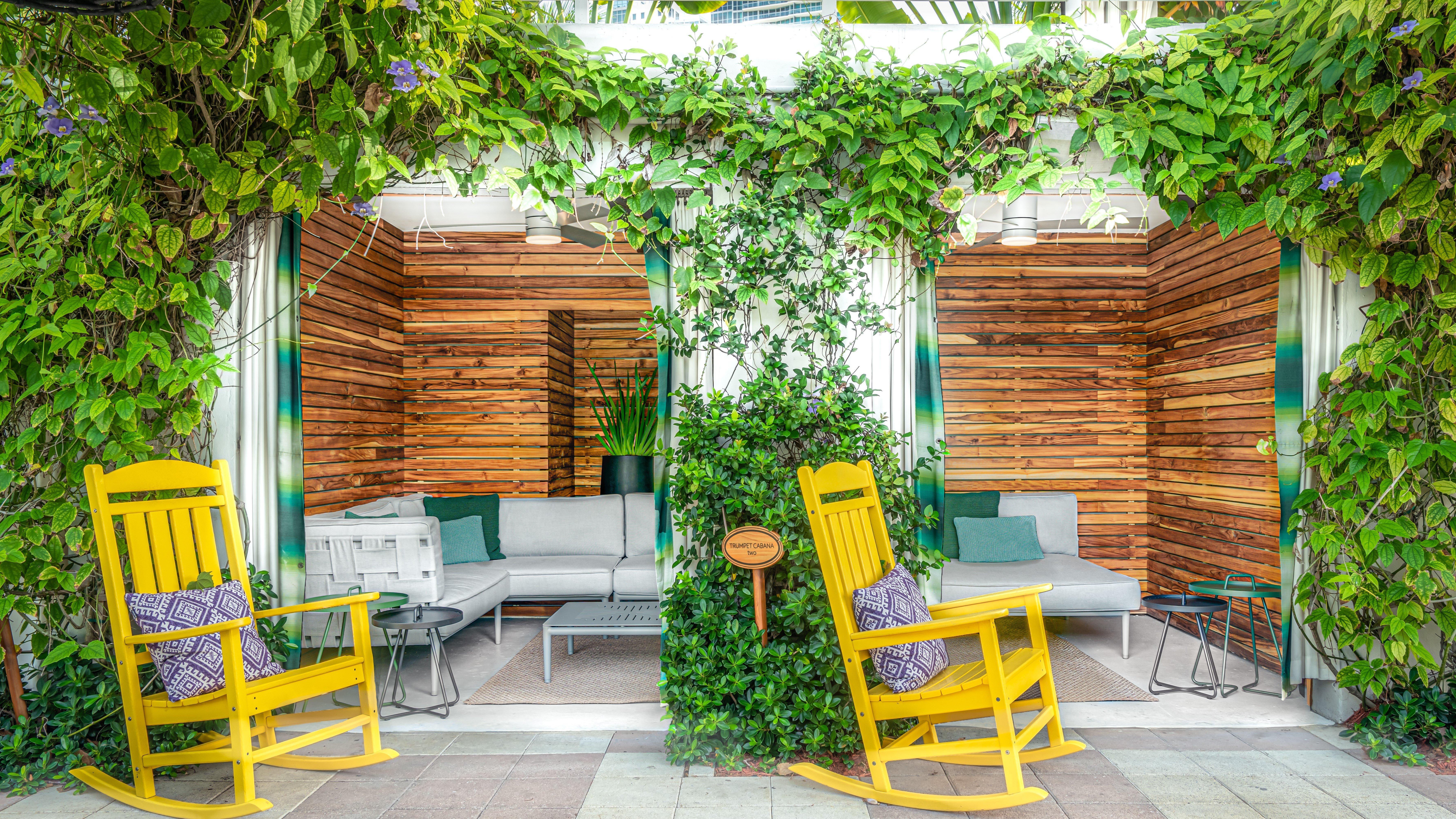 Kimpton Surfcomber 4*