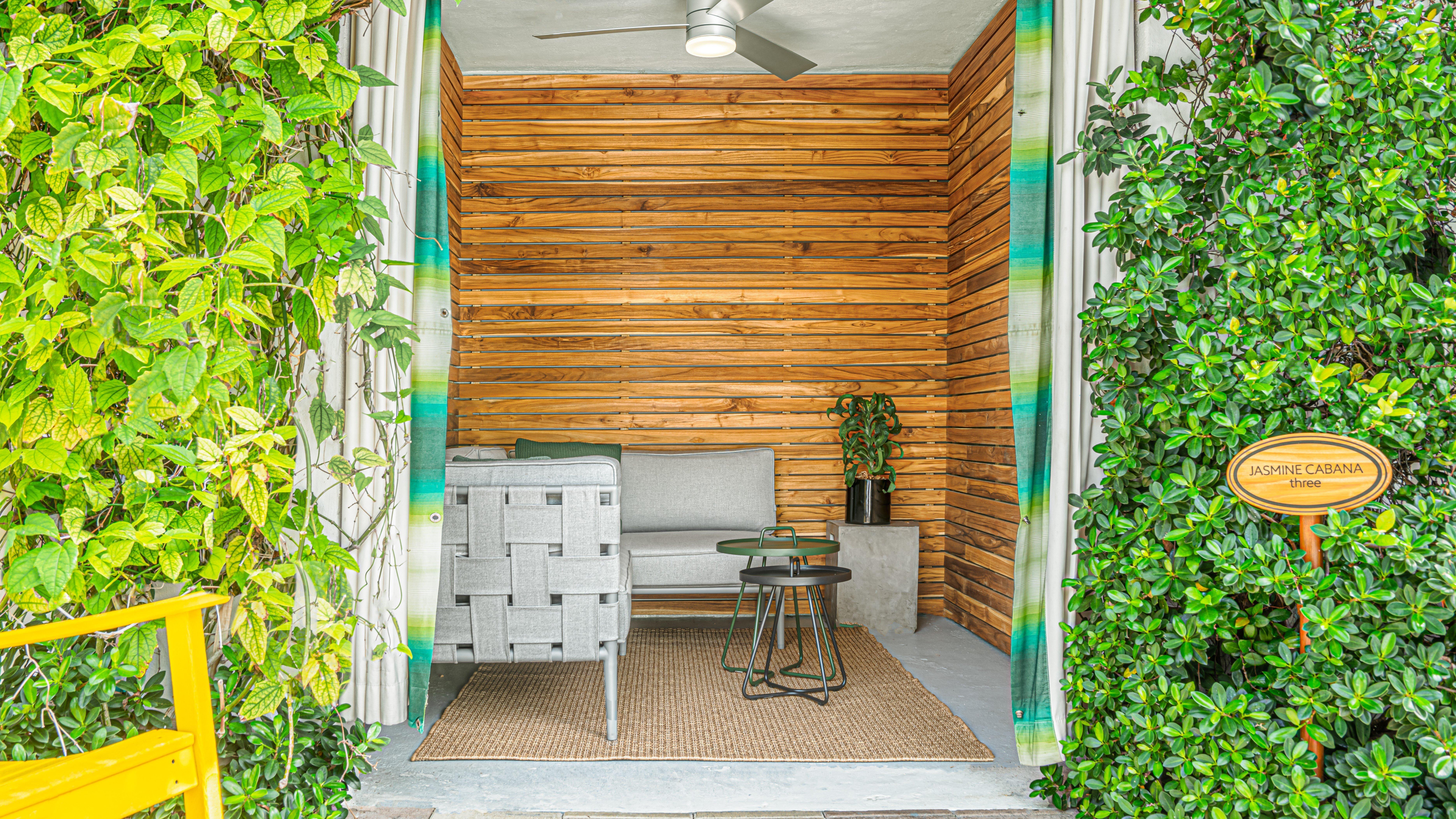 Resort Kimpton Surfcomber