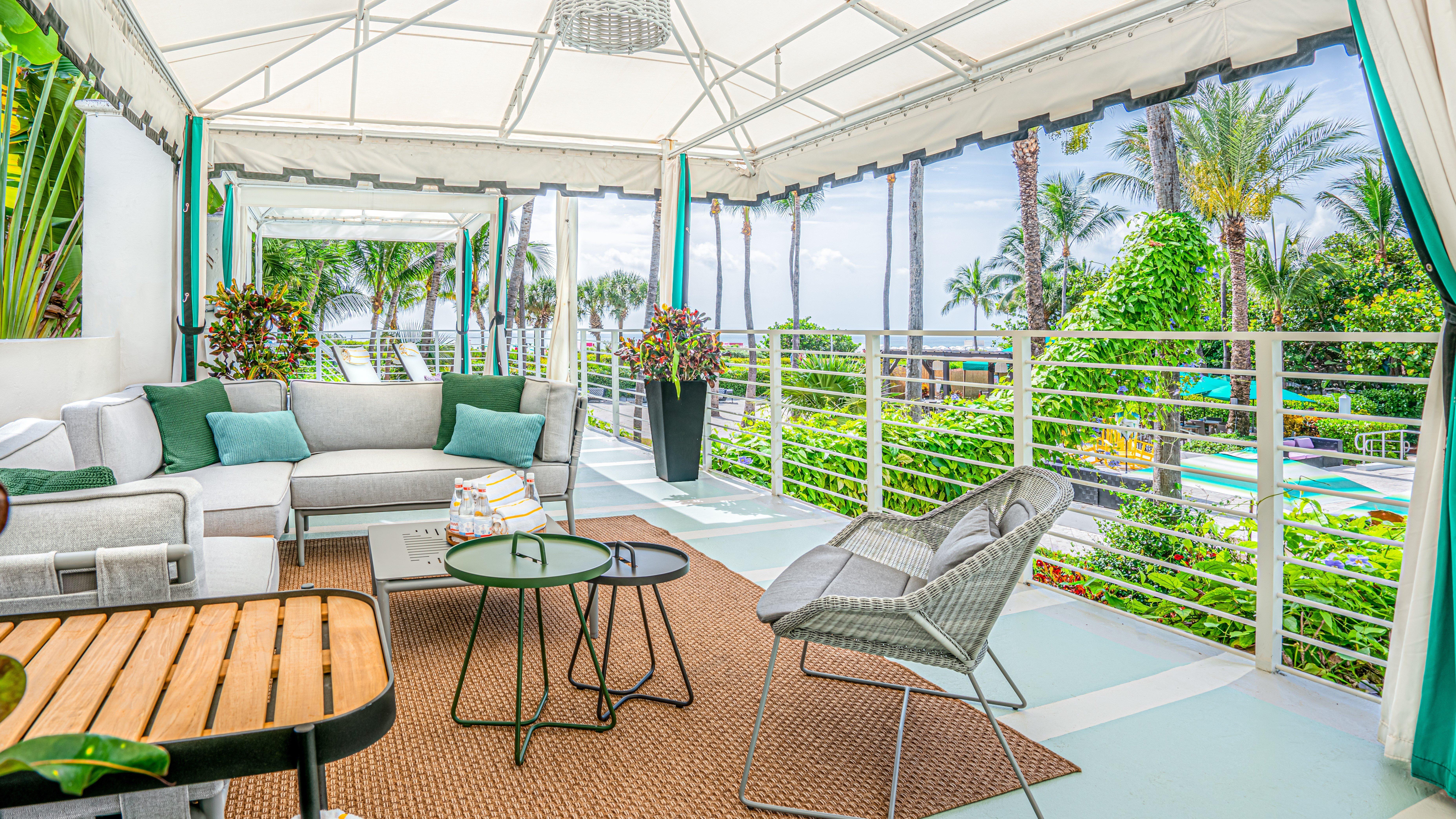 Kimpton Surfcomber