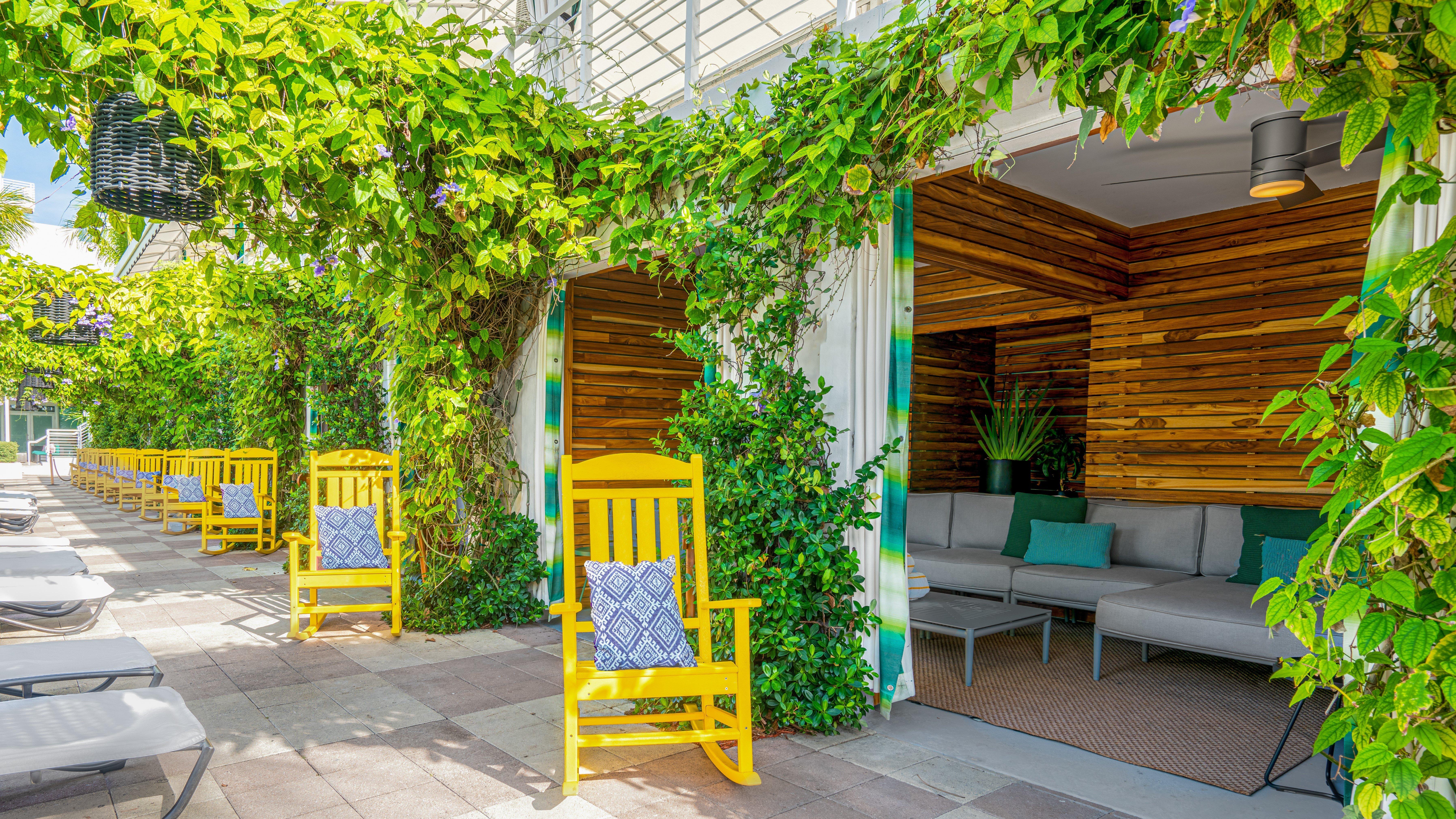 Kimpton Surfcomber