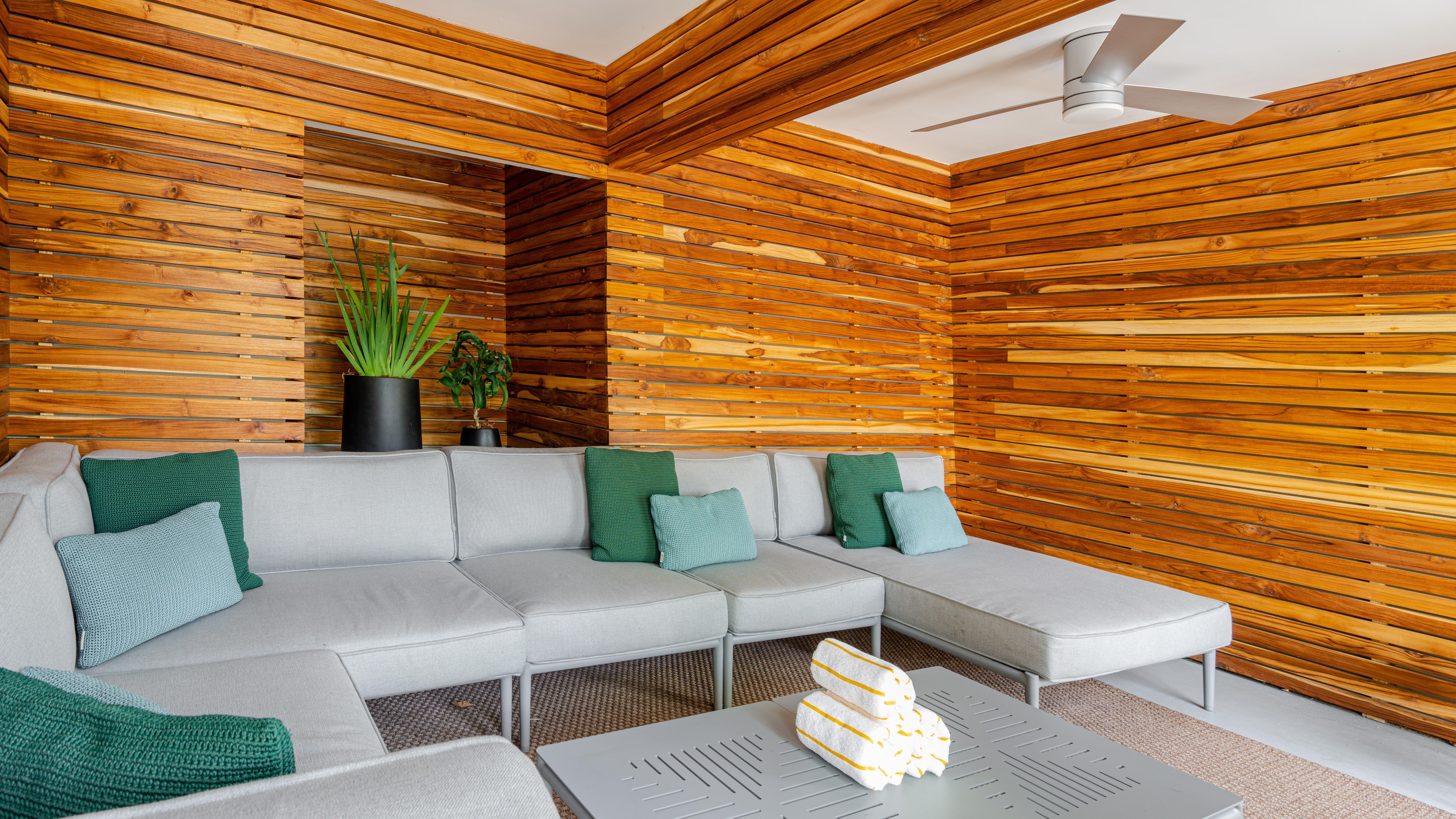 Resort Kimpton Surfcomber Miami Beach