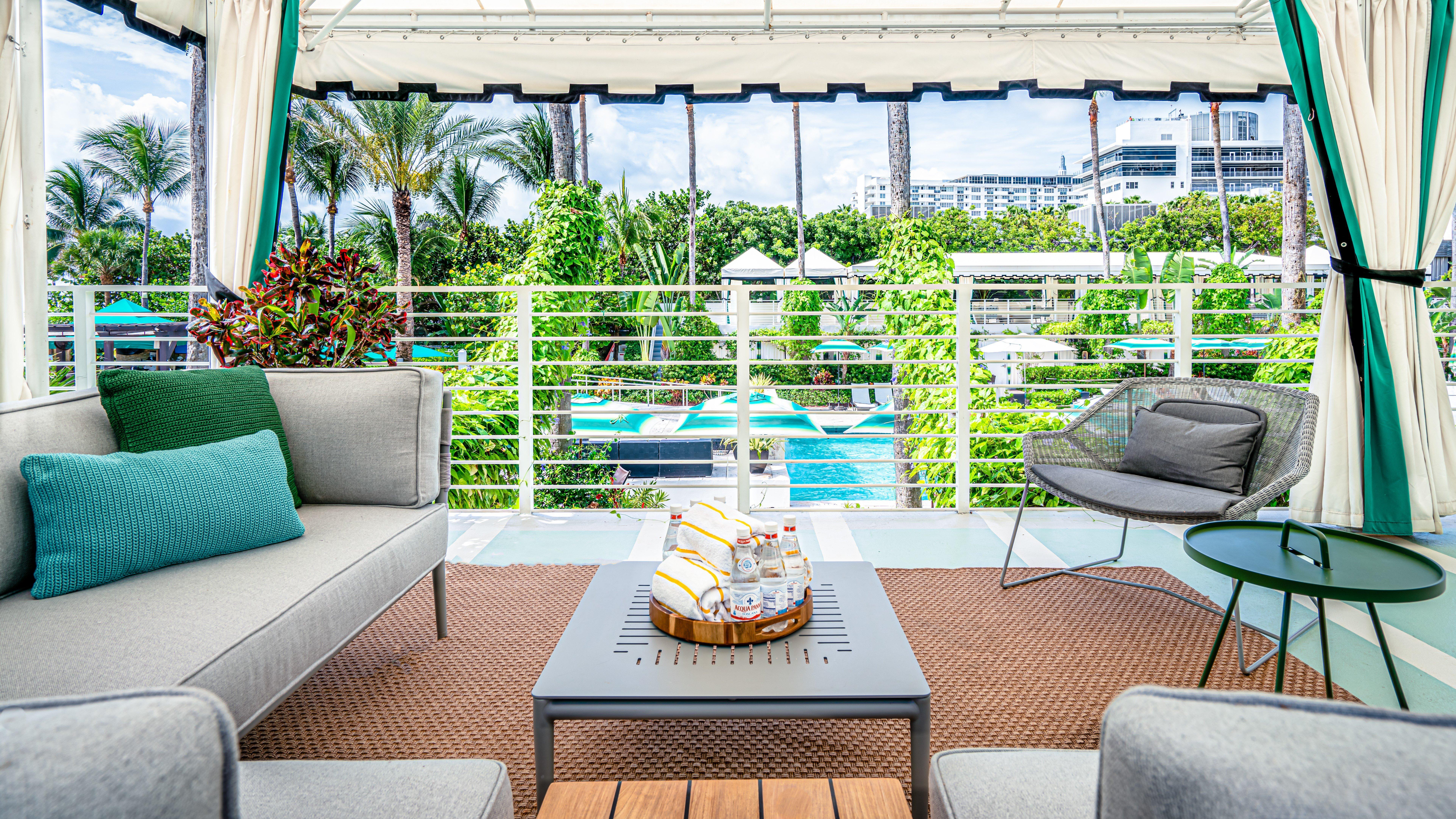 Kimpton Surfcomber 4*